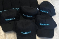 Chalkies