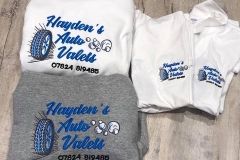 Haydens auto valets