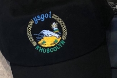 Rhoscolyn Cap