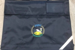 Rhoscolyn reading folder