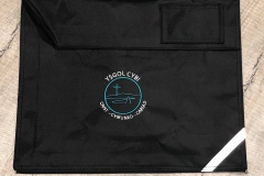Ysgol Cybi Reading file